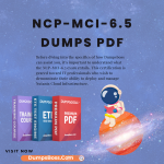 NCP-MCI-6.5 Dumps PDF